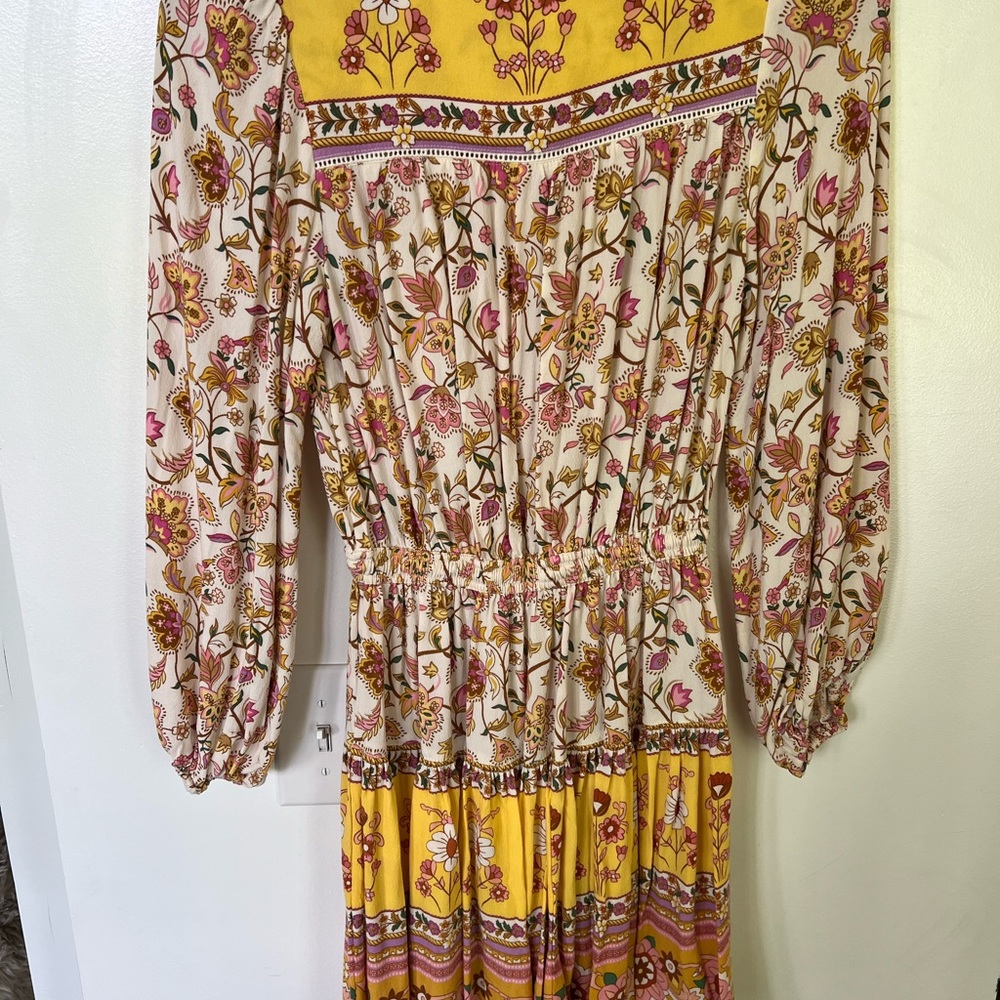 Spell and the gypsy portobello road dress xs - Picture 5 of 7